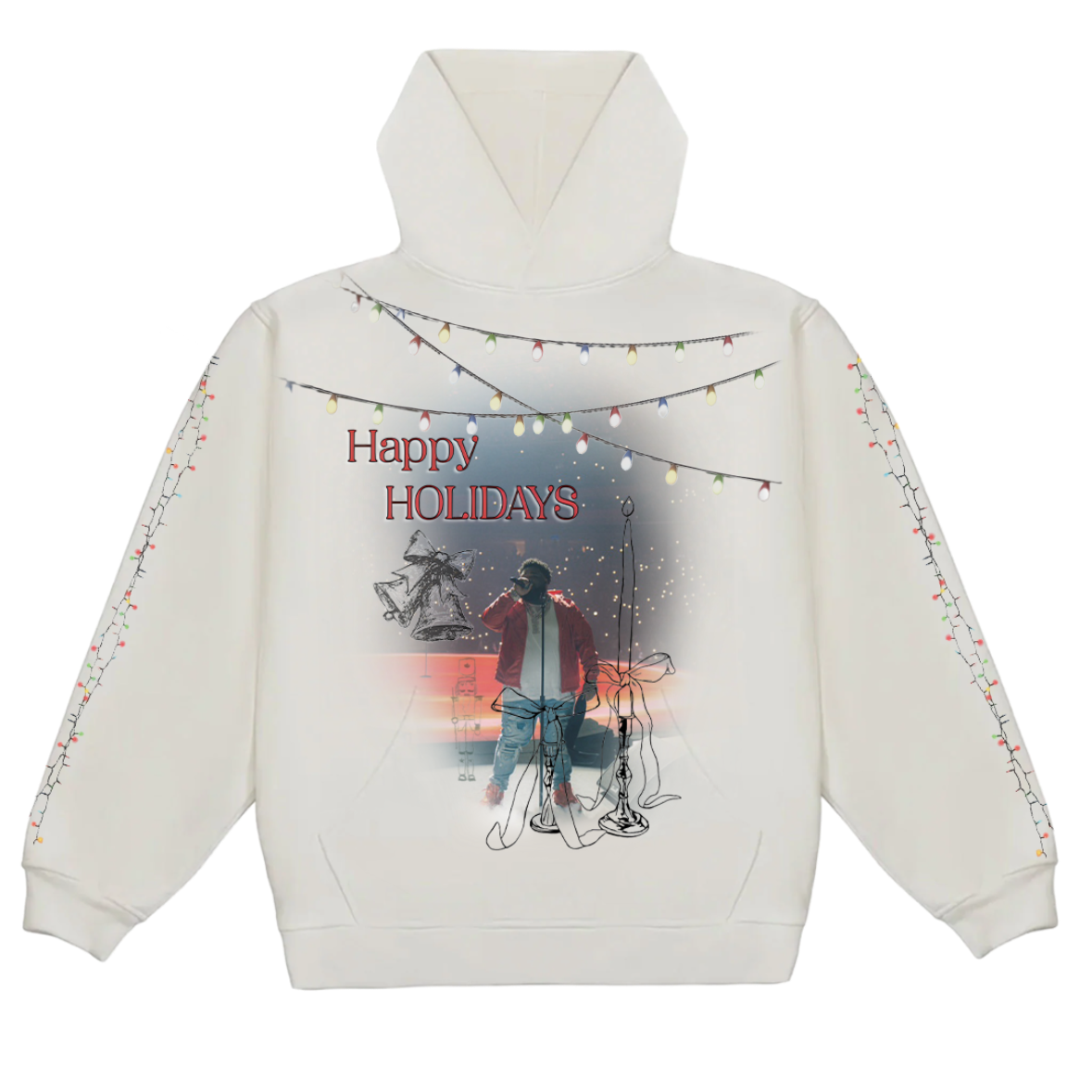 Rod Wave Happy Holidays