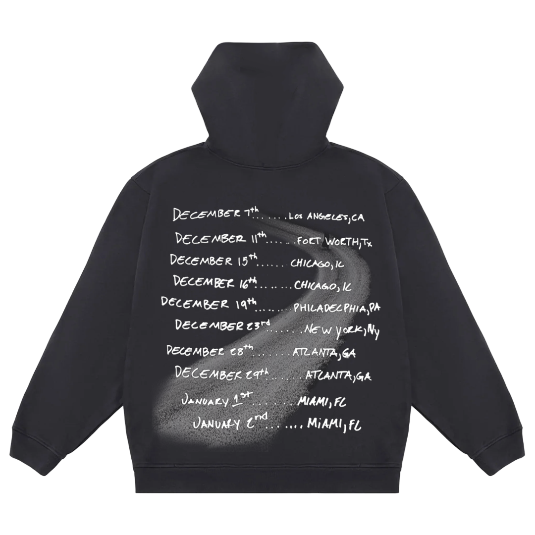 Tour Hoodie | Redemption