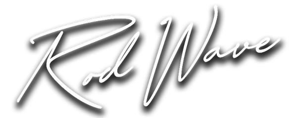 Offical RodWave Merch
