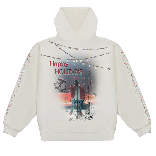 Rod Wave Happy Holidays