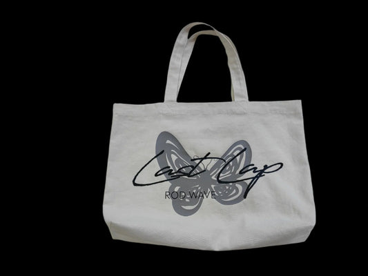 Last Lap Tote Bag