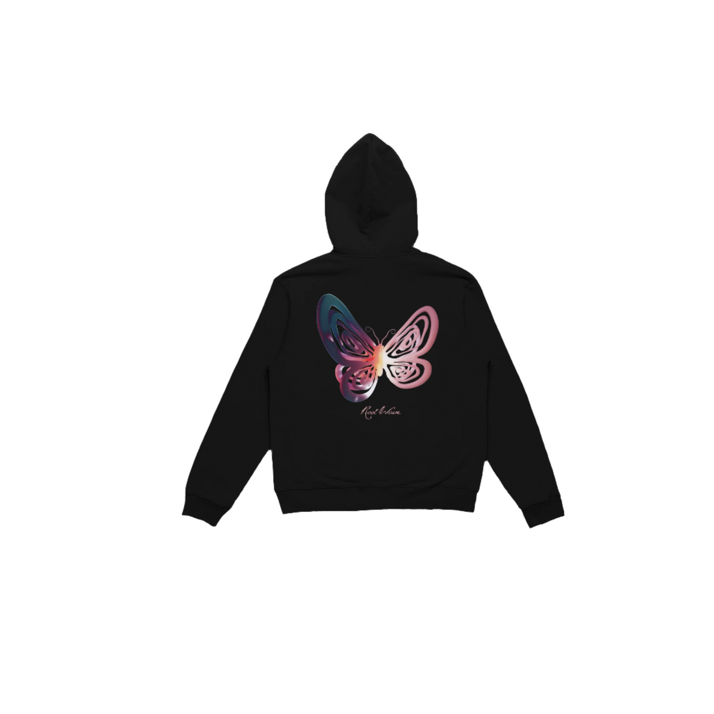 Butterfly Hoodie