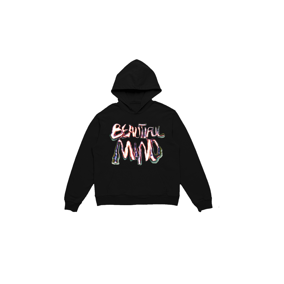 Butterfly Hoodie Offical RodWave Merch
