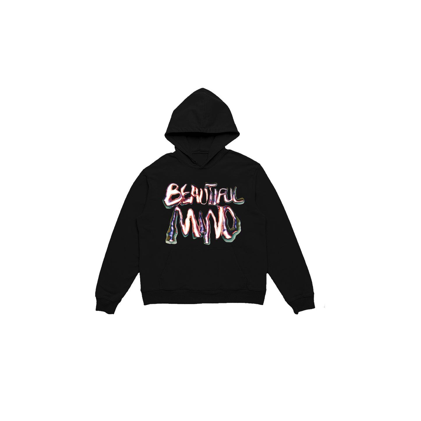 Butterfly Hoodie