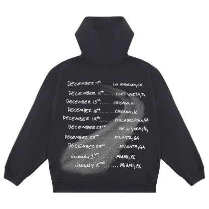 Tour Hoodie | Redemption