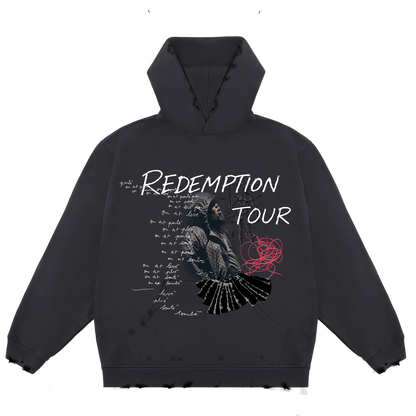 Tour Hoodie | Redemption