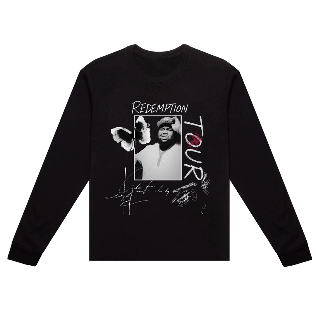 Redemption Long sleeve