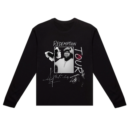 Redemption Long sleeve