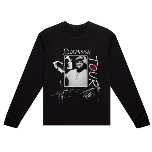 Redemption Long sleeve
