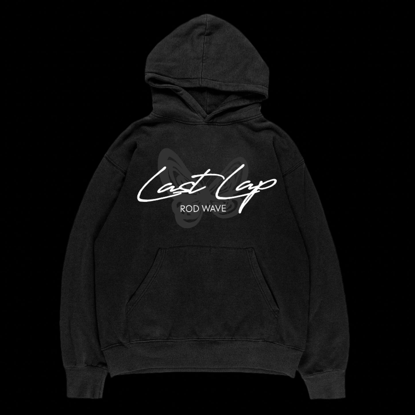 Last Lap Hoodie
