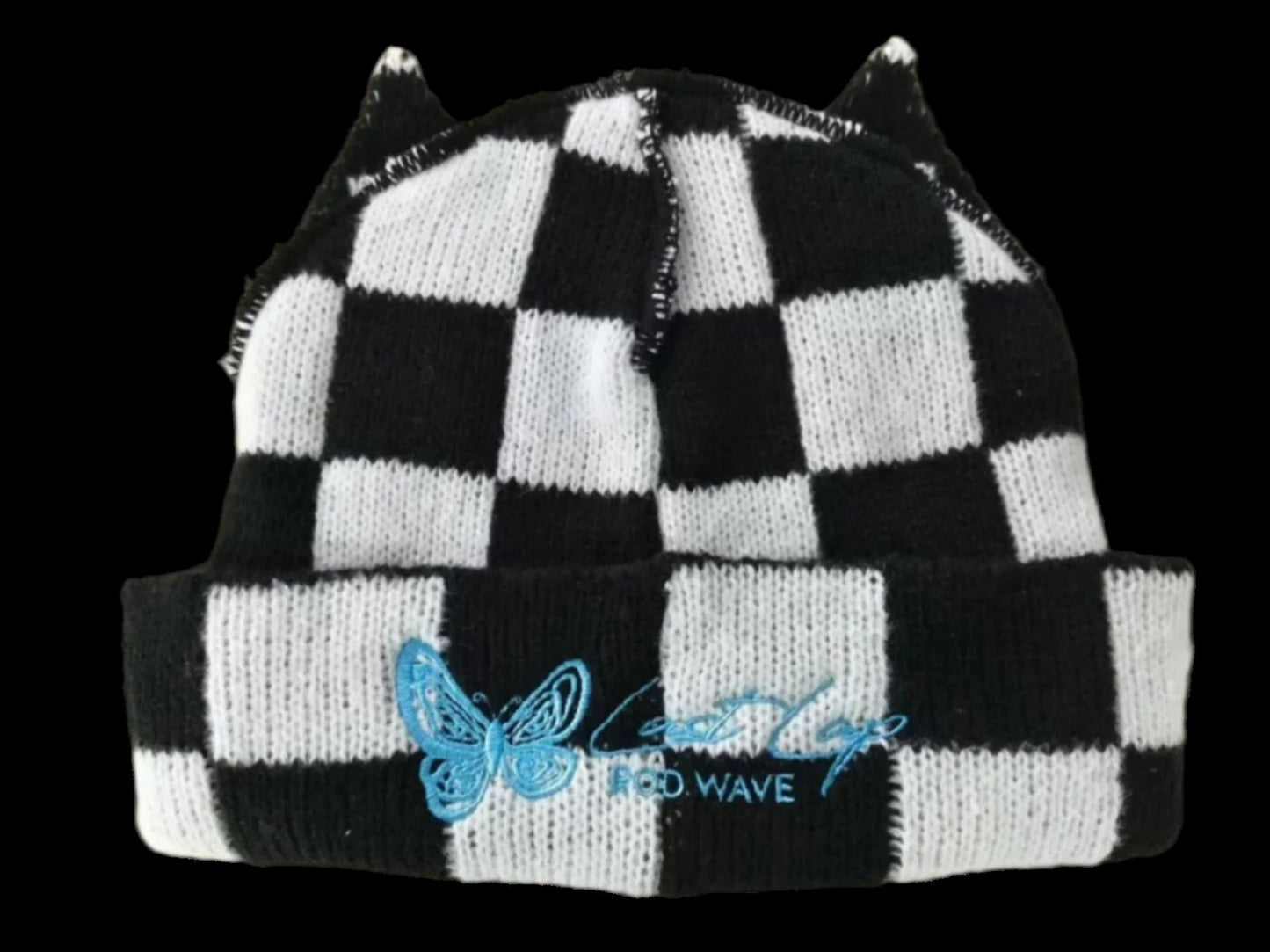 Last Lap Beanie