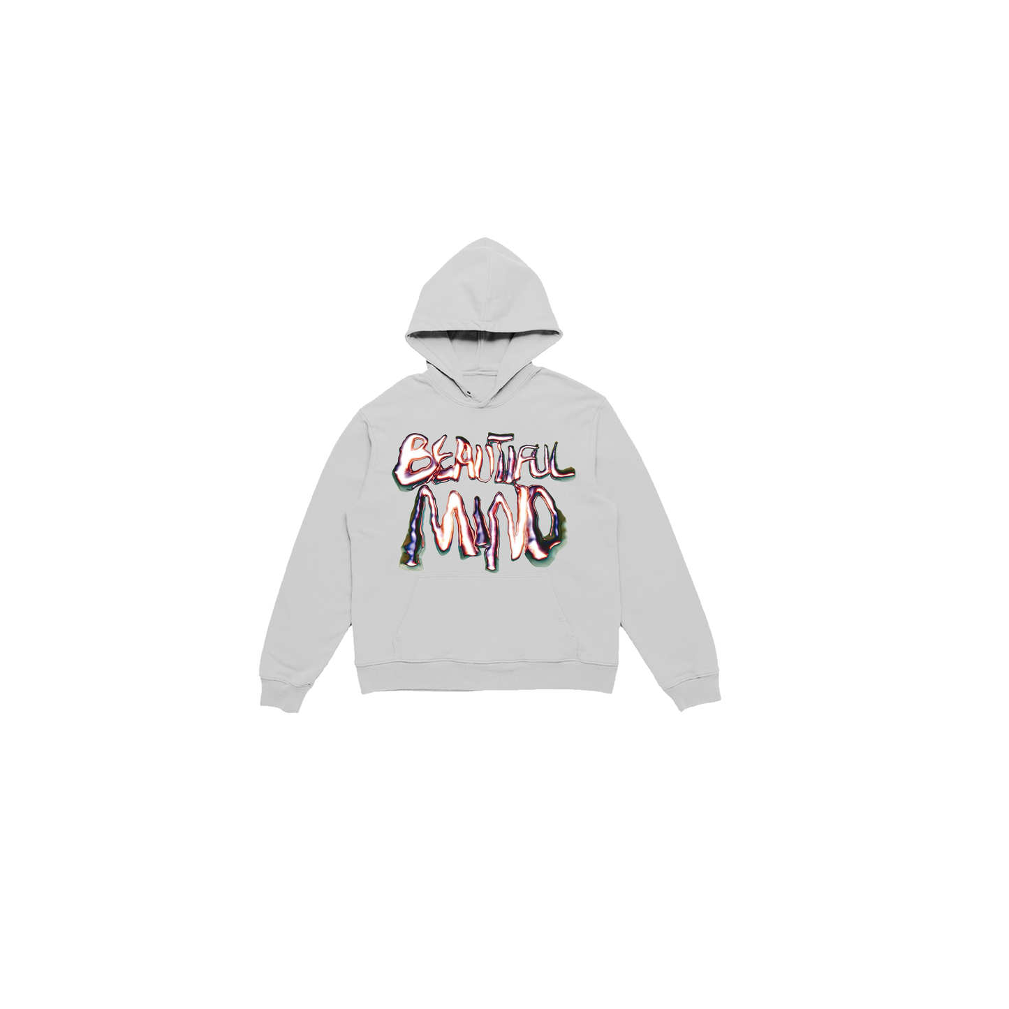 Butterfly Hoodie