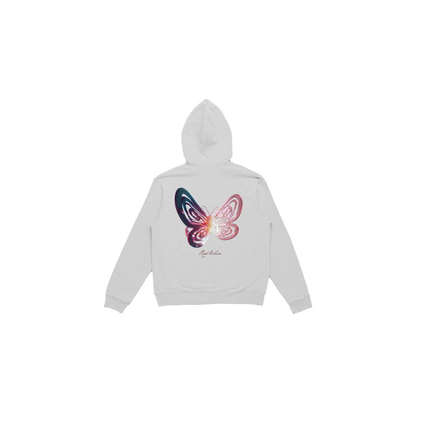 Butterfly Hoodie