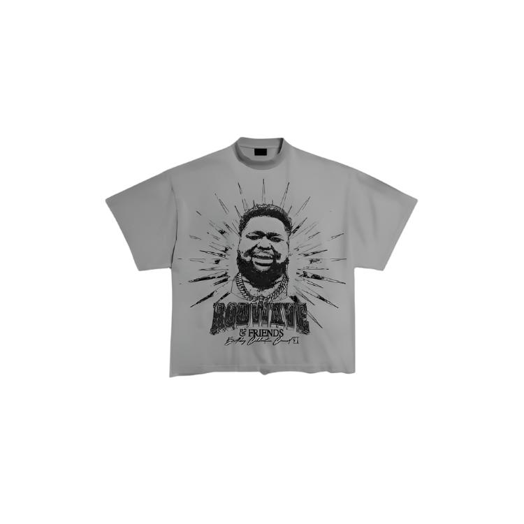 RodWave Birthday Bash Tee