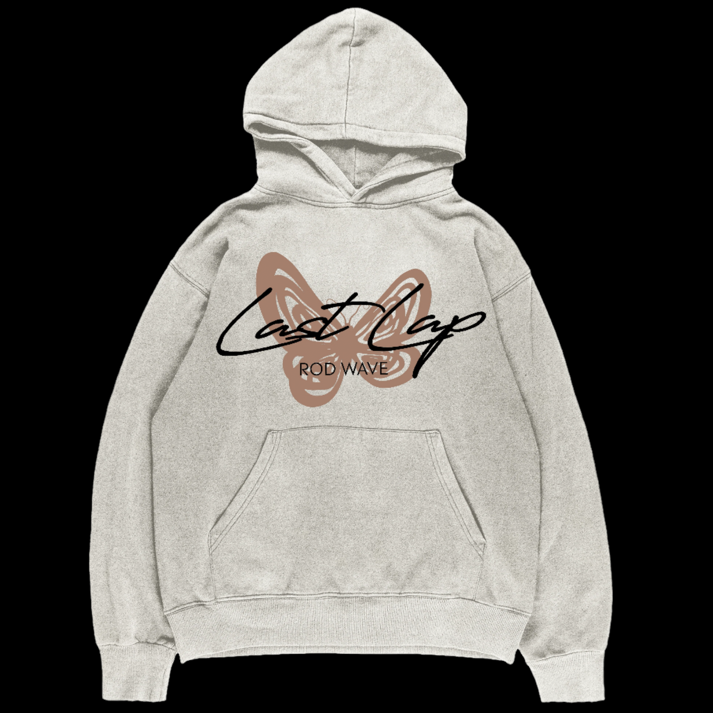 Last Lap Hoodie