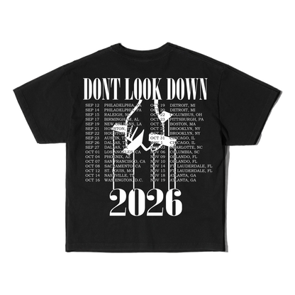 Rodfather Tee — Black
